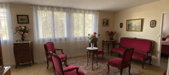 2 chambres Duplex à Bourges, France No. 93605 3