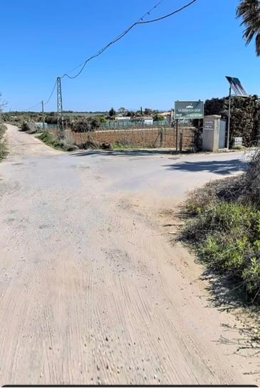 Grundstück in Cadiz, Spain 465m², Nr. 198596