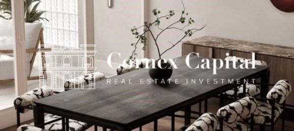 4 bedrooms Apartment in Barcelona, Spain No. 22466 8