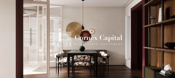 4 bedrooms Apartment in Barcelona, Spain No. 22466 13