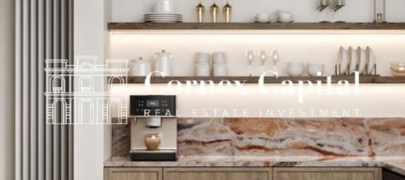 4 bedrooms Apartment in Barcelona, Spain No. 22466 3