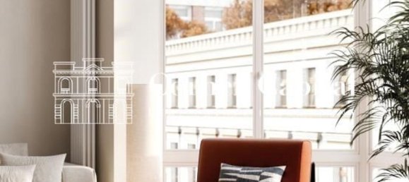 4 bedrooms Apartment in Barcelona, Spain No. 22466 9