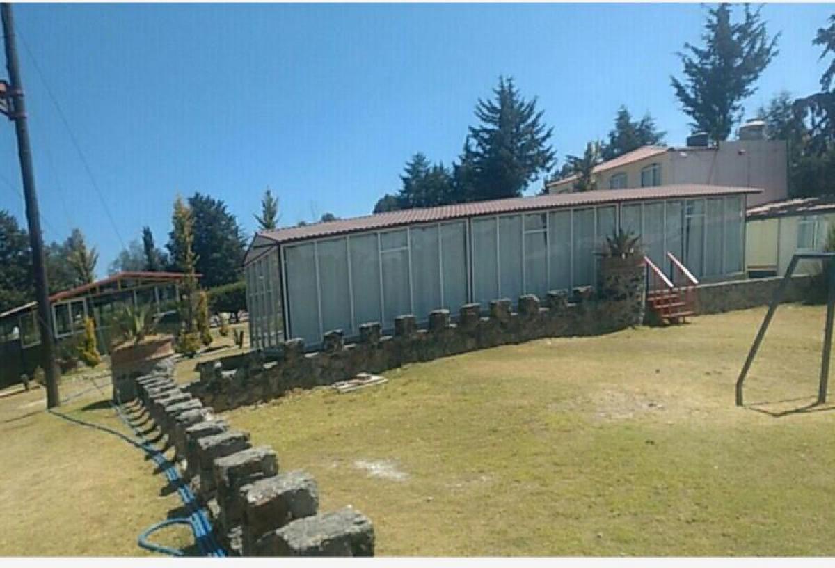 10 Schlafzimmer Haus in Tepotzotlan, Mexico, Nr. 188855