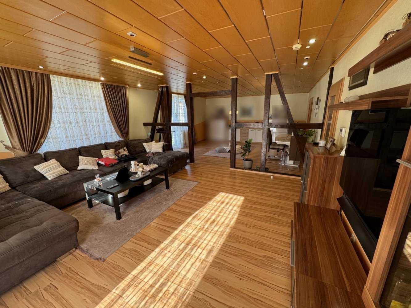 3 Schlafzimmer Wohnung in Goslar, Germany, Nr. 140965