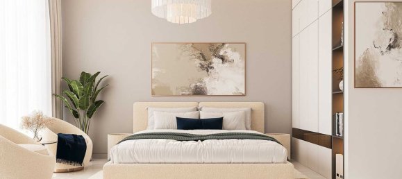 2 bedrooms Apartment in Jade Tower, Majan, UAE No. 62623 4