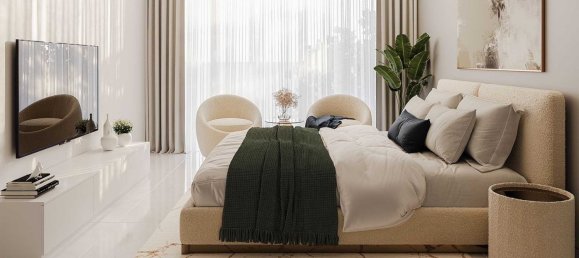 2 bedrooms Apartment in Jade Tower, Majan, UAE No. 62623 10