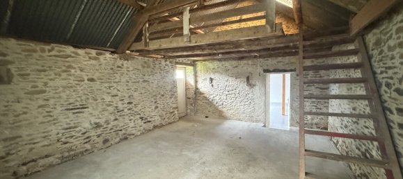 3 bedrooms House in Herbignac, France No. 109789 6