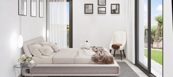 3 bedrooms Apartment in Dehesa De Campoamor, Spain No. 8648 5