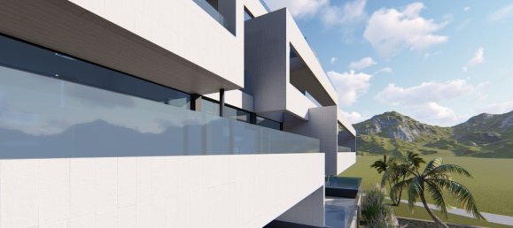 3 bedrooms Apartment in Dehesa De Campoamor, Spain No. 8648 8