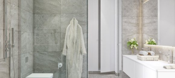 3 bedrooms Apartment in Dehesa De Campoamor, Spain No. 8648 7