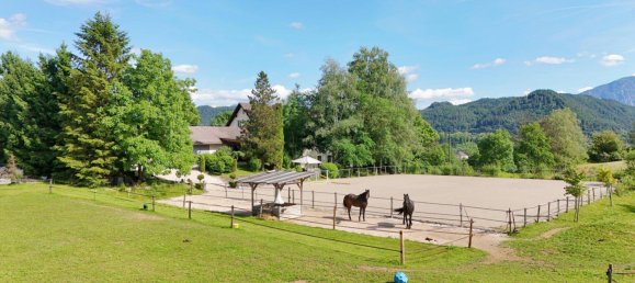 11 rooms Commercial property in Grafenstein, Austria No. 221744 9