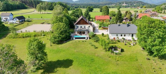 11 rooms Commercial property in Grafenstein, Austria No. 221744 3