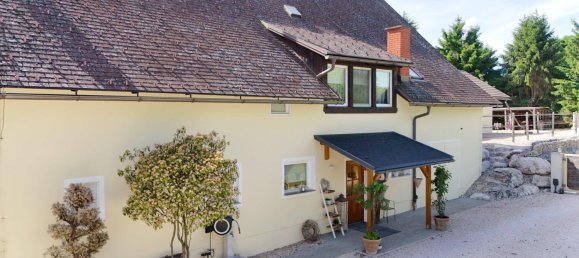 11 rooms Commercial property in Grafenstein, Austria No. 221744 12