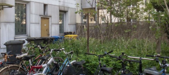 1 bedroom Apartment in Neukolln, Germany No. 299068 25