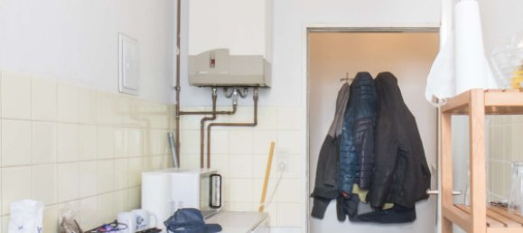 1 bedroom Apartment in Neukolln, Germany No. 299068 5