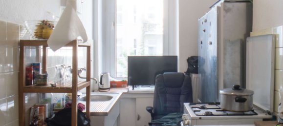 1 bedroom Apartment in Neukolln, Germany No. 299068 15