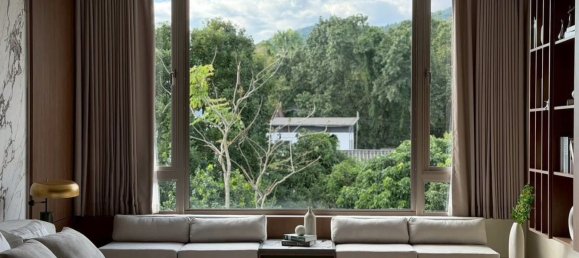 Villa T5 em Chiang Mai, Thailand N.º 71427 2