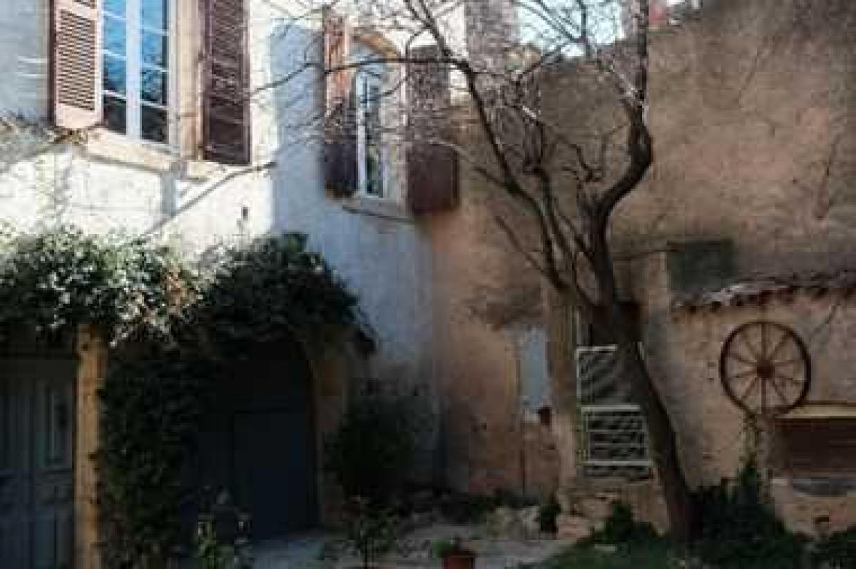 Дом с 3 спальнями в Ко, Франция № 7109