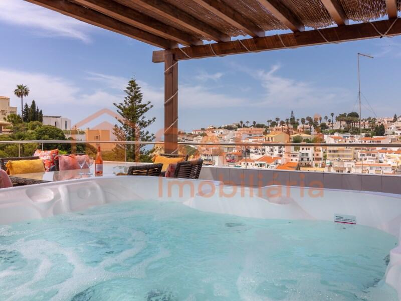 2 chambres Maison à Lagoa, Portugal No. 100190