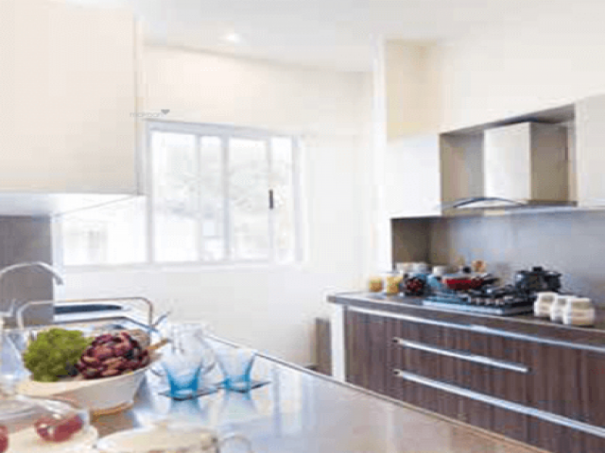 3 bedrooms House in Mumbai, India No. 56778