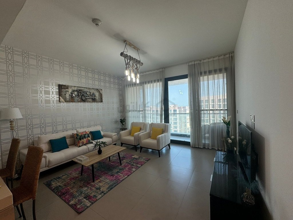 1 bedroom Apartment in Al Dair, Bahrain No. 816