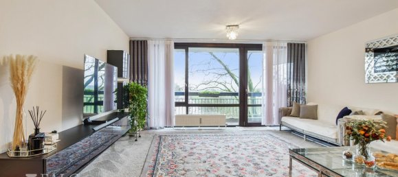 4غرفة شقة في Cologne, Germany رقم 190139 2