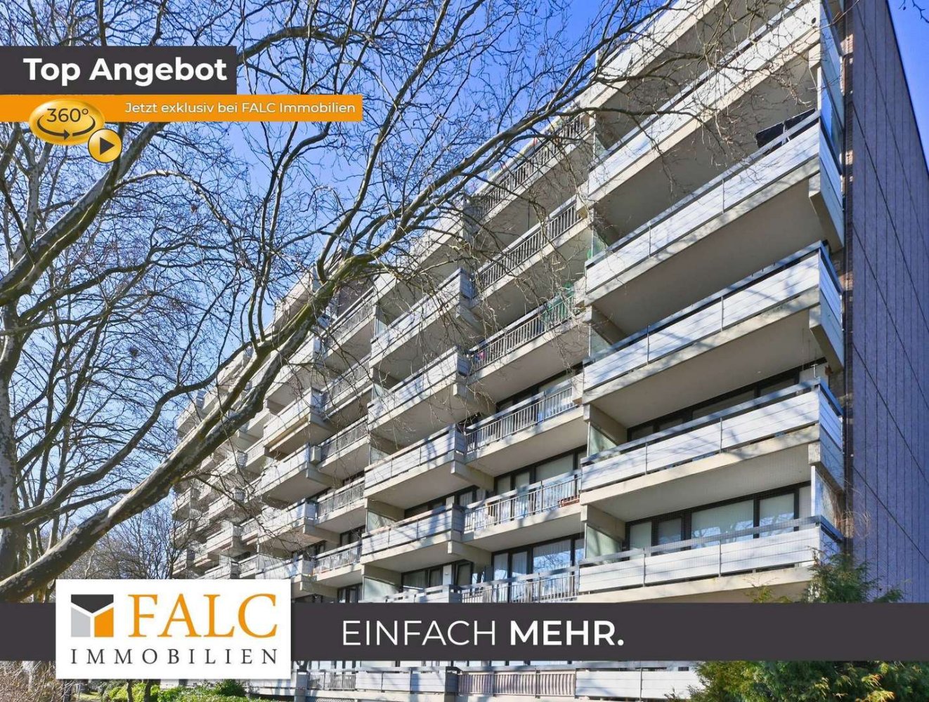 4غرفة شقة في Cologne, Germany رقم 190139