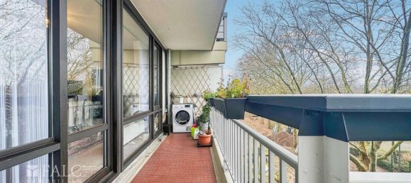 4غرفة شقة في Cologne, Germany رقم 190139 7