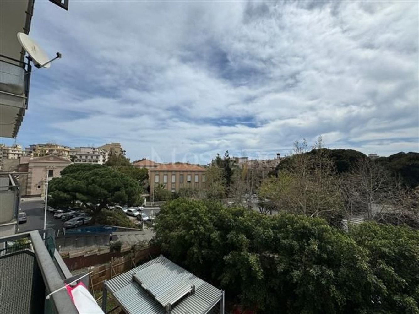 4-Zimmer Wohnung in Catania, Italy, Nr. 168958