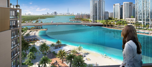 4 chambres Bungalow à Al Reem Island, UAE No. 104034 3