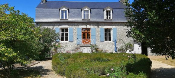 6 chambres Maison à Cormeray, France No. 82151 17