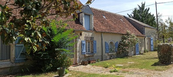 6 chambres Maison à Cormeray, France No. 82151 2