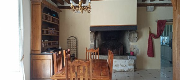 6 chambres Maison à Cormeray, France No. 82151 8