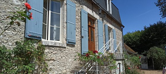 6 chambres Maison à Cormeray, France No. 82151 3