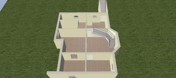 6 Schlafzimmer Haus in Borken, Germany, Nr. 249750 21