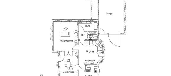 6 Schlafzimmer Haus in Borken, Germany, Nr. 249750 33