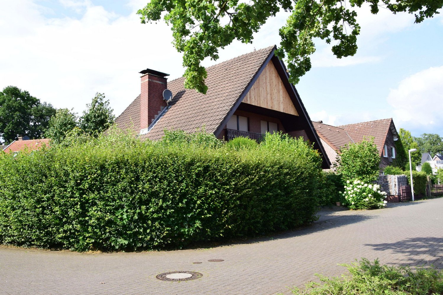 6 Schlafzimmer Haus in Borken, Germany, Nr. 249750