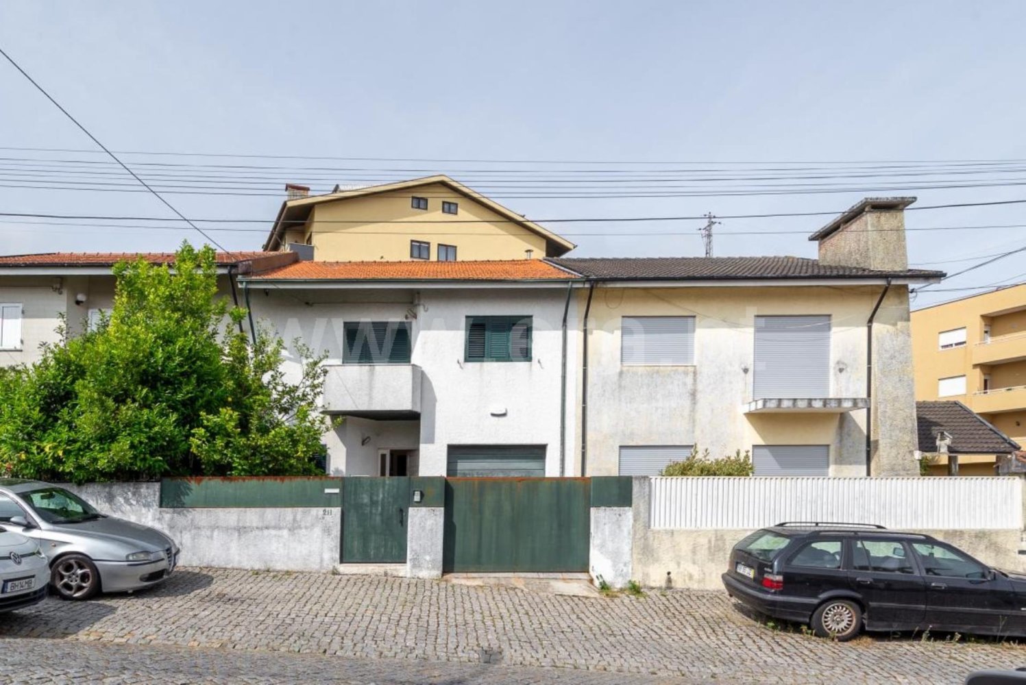 Casa T5 em Vila Nova de Gaia, Portugal N.º 192688