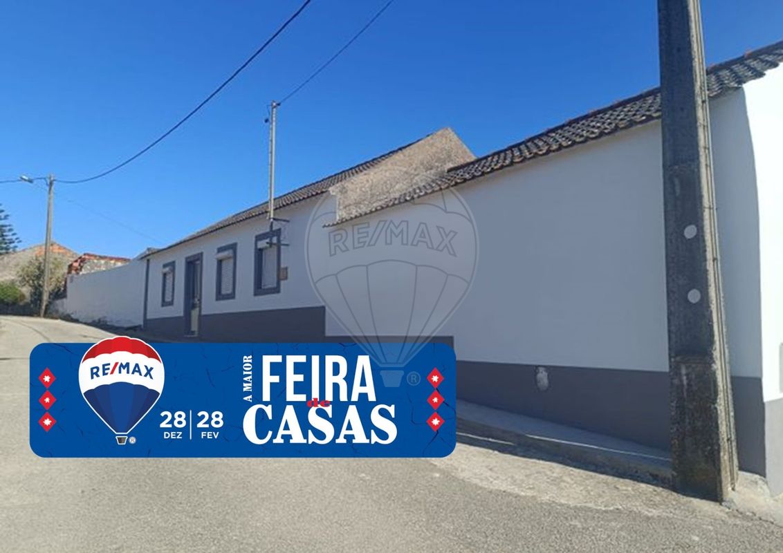 3 bedrooms House in Santarem, Portugal No. 21284