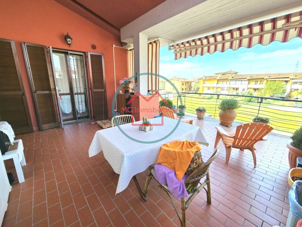 3 chambres Appartement à Buggiano, Italy No. 85565