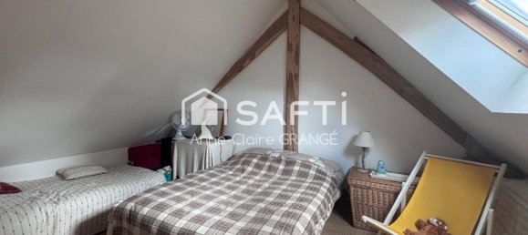 Casa T2 em Sarthe, France N.º 343012 8