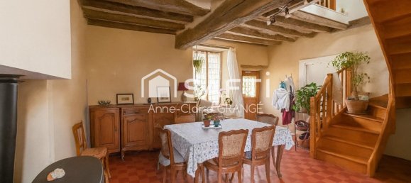 Casa T2 em Sarthe, France N.º 343012 2