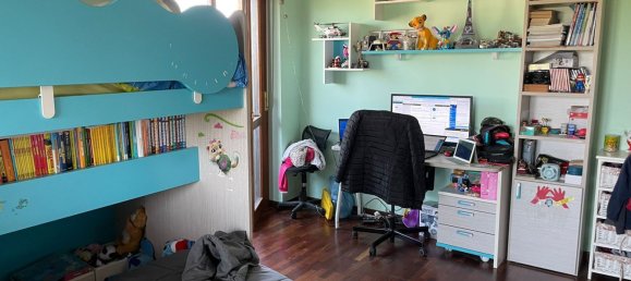 3 غرف نوم شقة في Lacchiarella, Italy رقم 360718 11