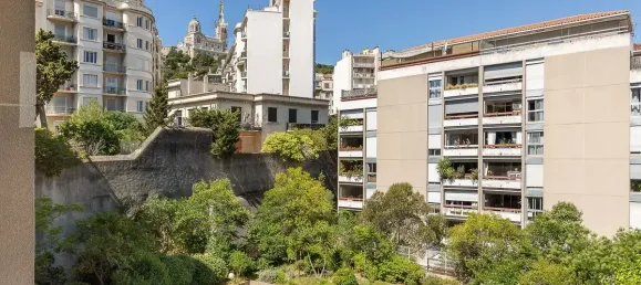 2 غرف نوم شقة في Marseille, France رقم 354831 17