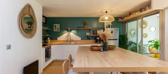 2 غرف نوم شقة في Marseille, France رقم 354831 8