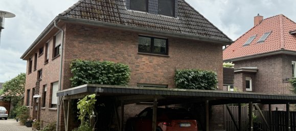 3-salle Appartement à Oldenburg, Germany No. 250357 2