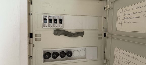 3-salle Appartement à Oldenburg, Germany No. 250357 22