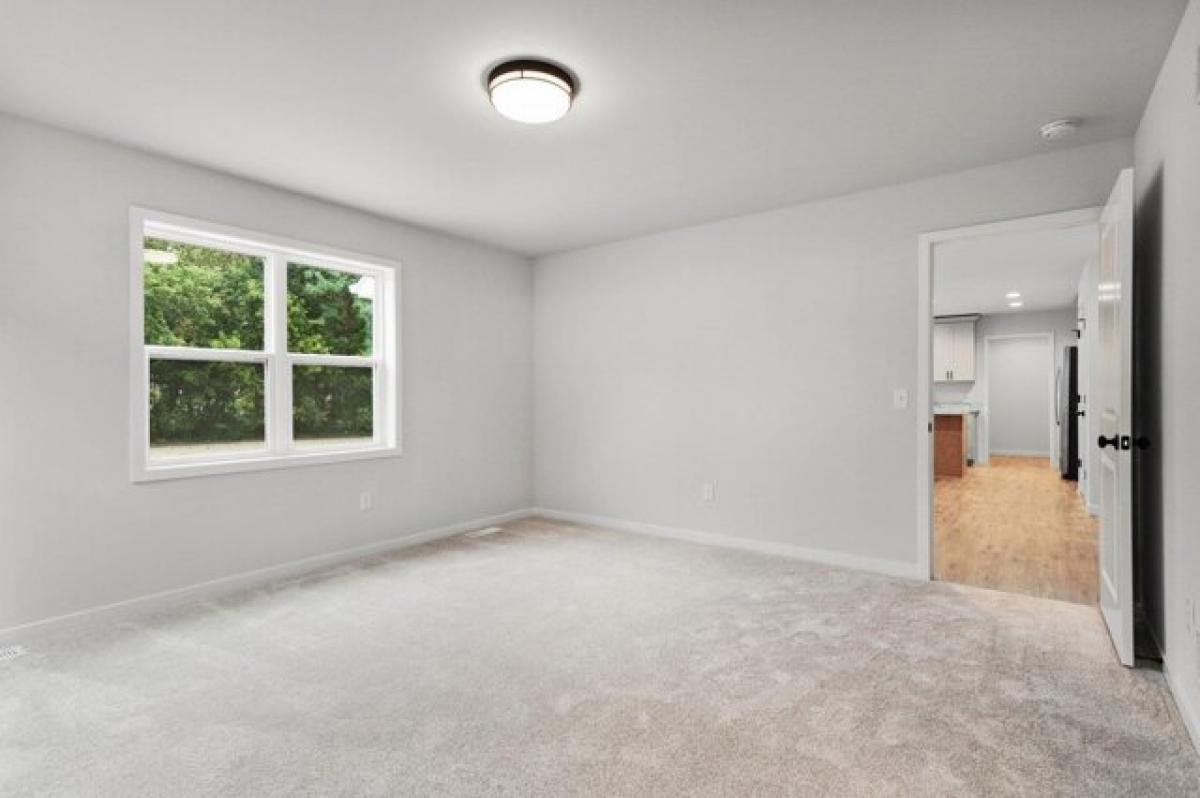 3 غرف نوم منزل في Madison, USA رقم 281412