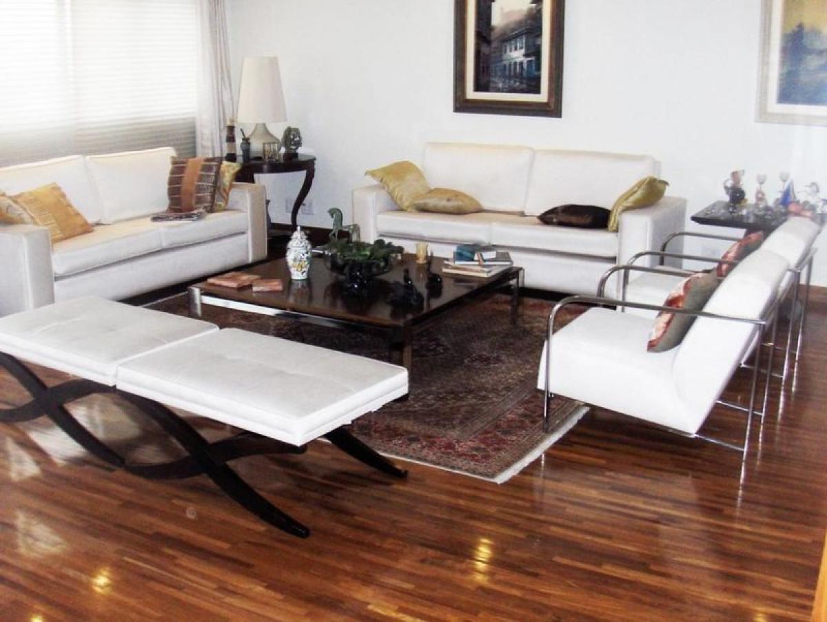 4 bedrooms Apartment in Sao Paulo, Brazil No. 515441