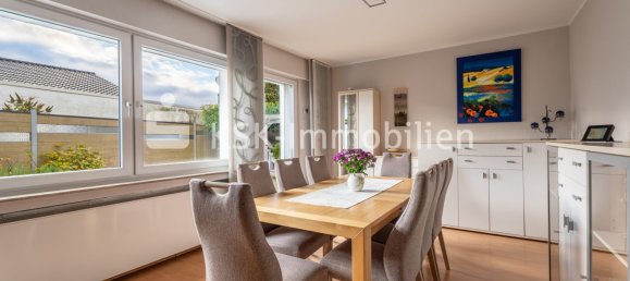 Дуплекс с 4 спальнями в Рейн-Эрфт, Германия № 211888 7